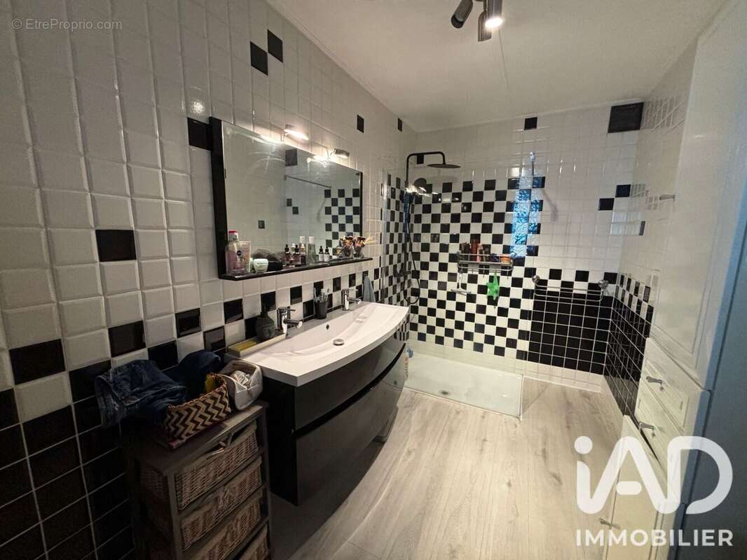 Maison 167 m² à Autet  - photo 5
