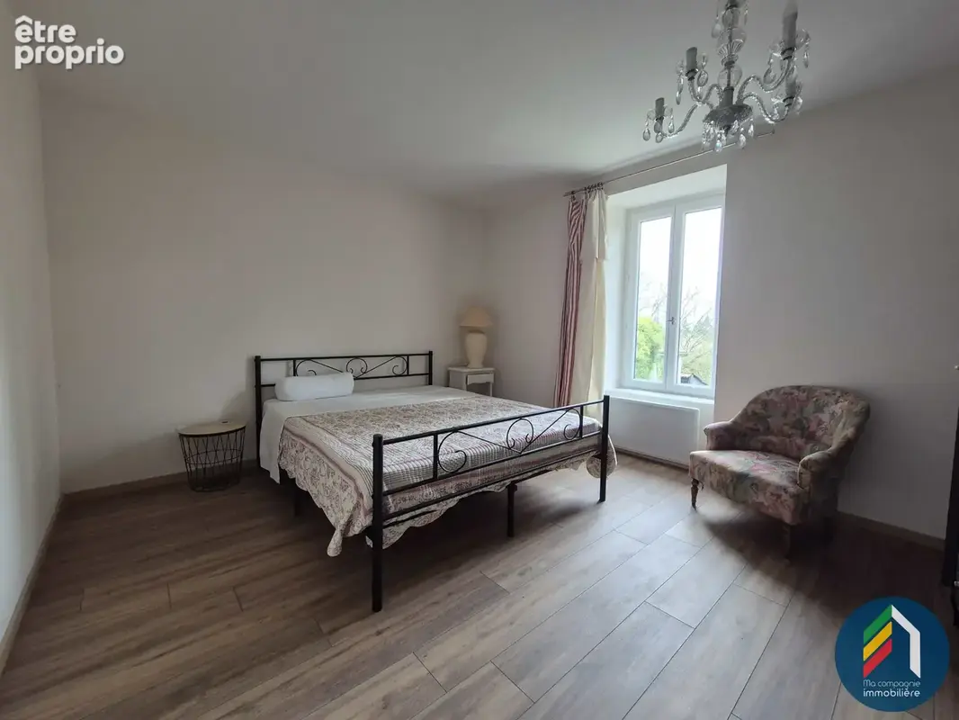 Maison de ville - Montournais - photo 5