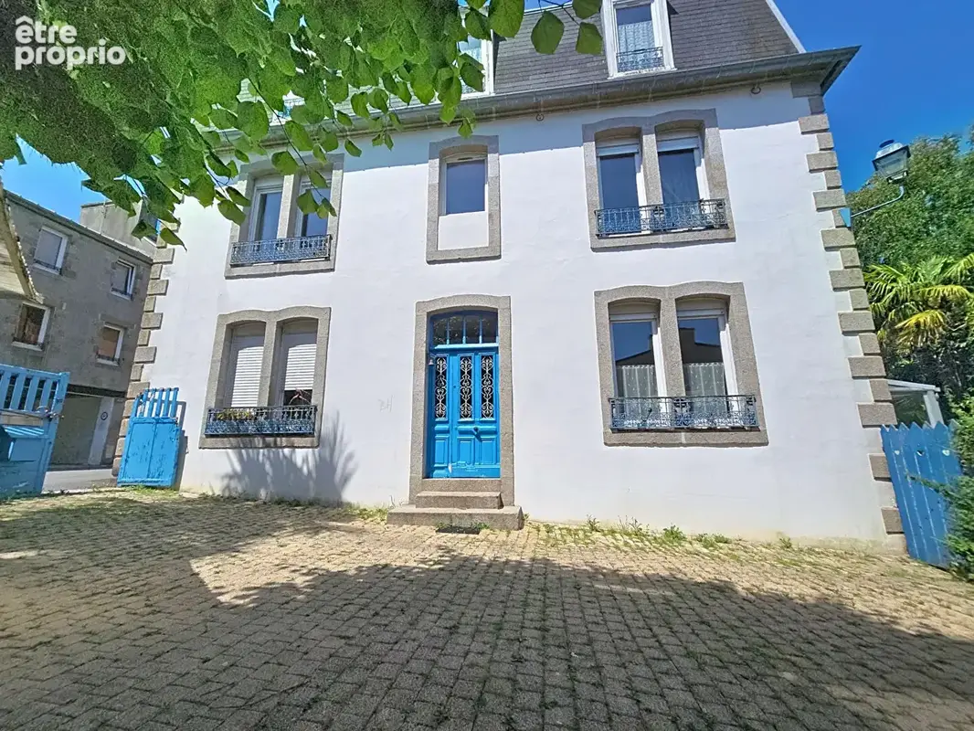 Photo Maison à Brest au prix de 438 900€