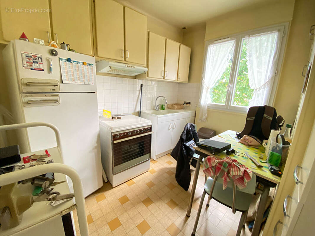 Maison à SOISY-SOUS-MONTMORENCY