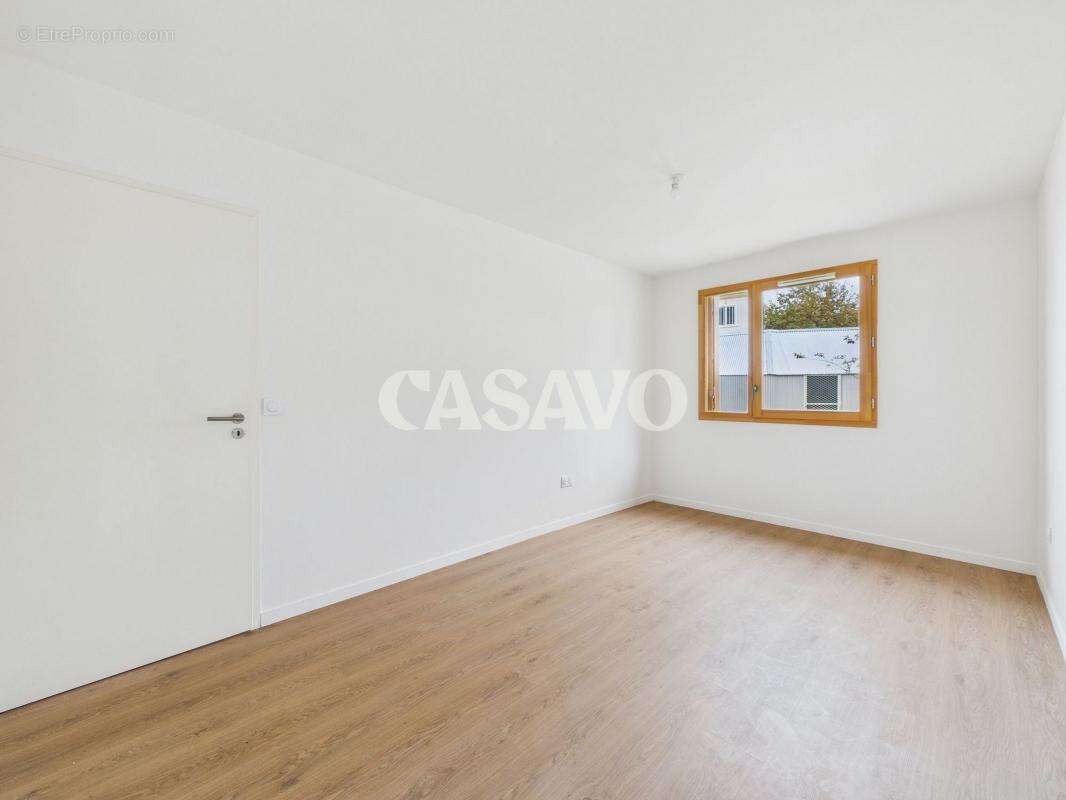 Appartement à AMBARES-ET-LAGRAVE