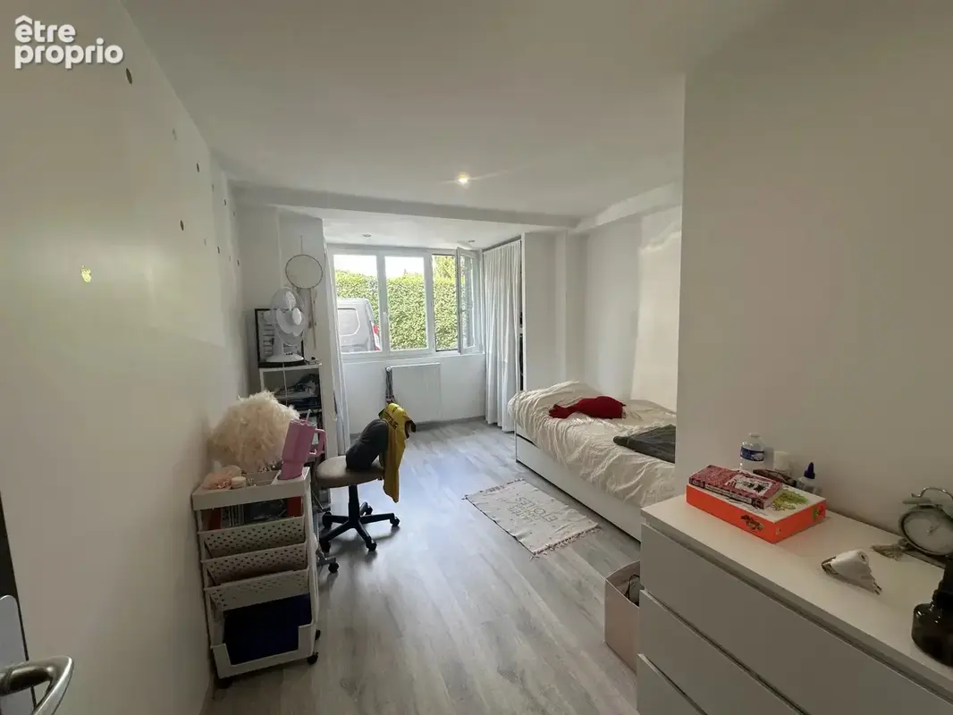 Maison 135 m² à Aix-Les-Bains  - photo 9