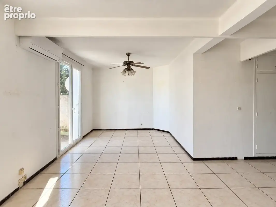 Appartement t2/3 a rafraichir - photo 8