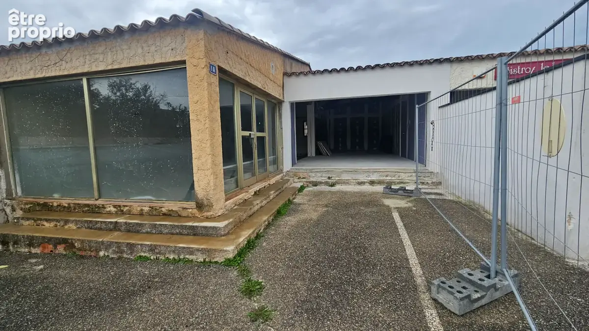 Appartement Châteauneuf-les-Martigues 2 pièce(s) 90 m2 - photo 3