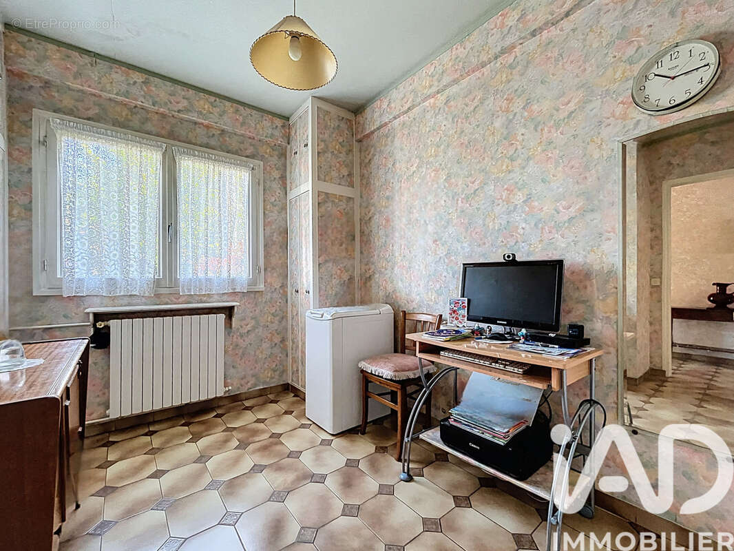 Photo 9 - Maison à AULNAY-SOUS-BOIS