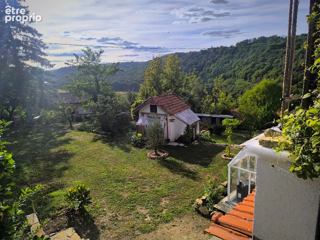 Maison Capdenac 3 pièce(s) 101.26 m2 - photo 18