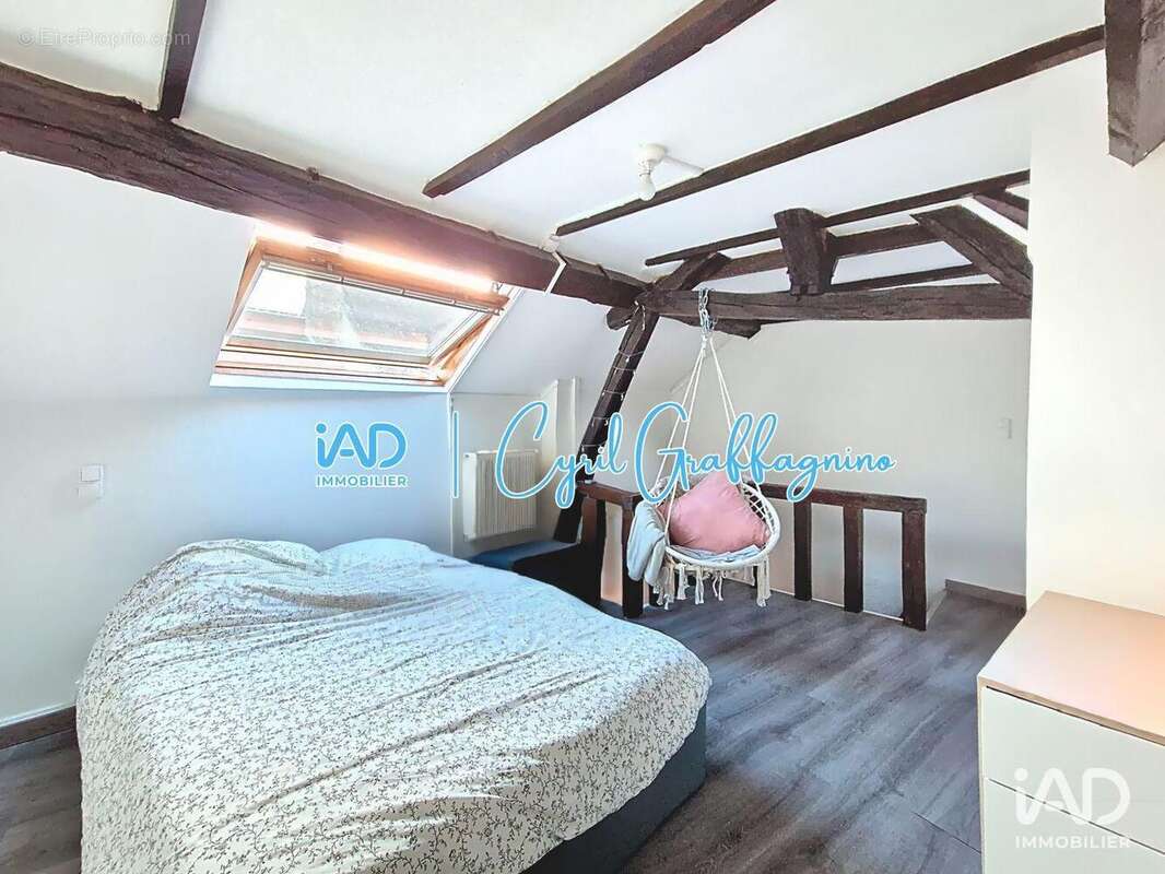 Photo 5 - Appartement à VILLENEUVE-LA-GUYARD