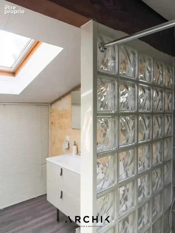 Maison 3 pièces 94 m² à vendre à Bordeaux (33800) - photo 11