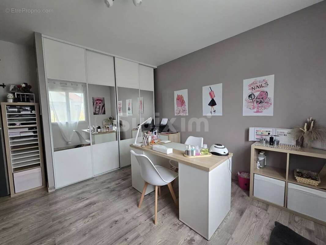 Maison à SAINT-GERMAIN-DU-BOIS