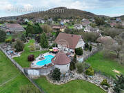 Maison à DURLINSDORF