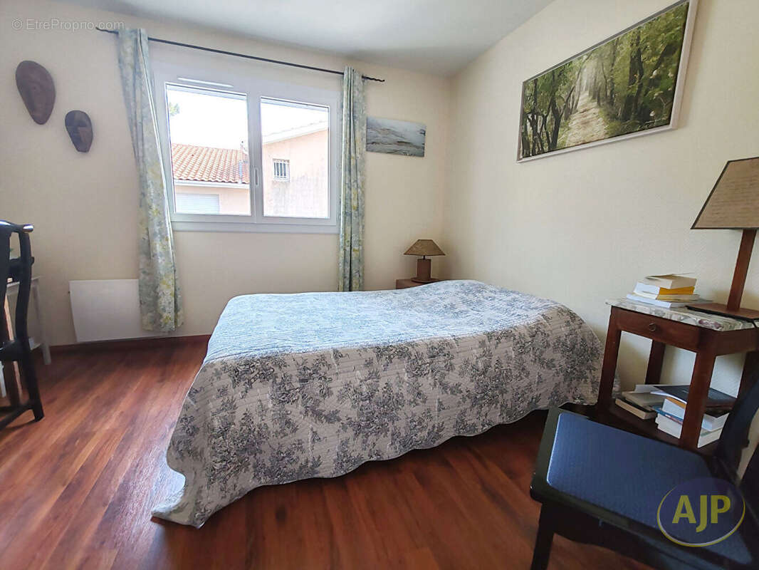 Villa Arcachon Abatilles - photo 8