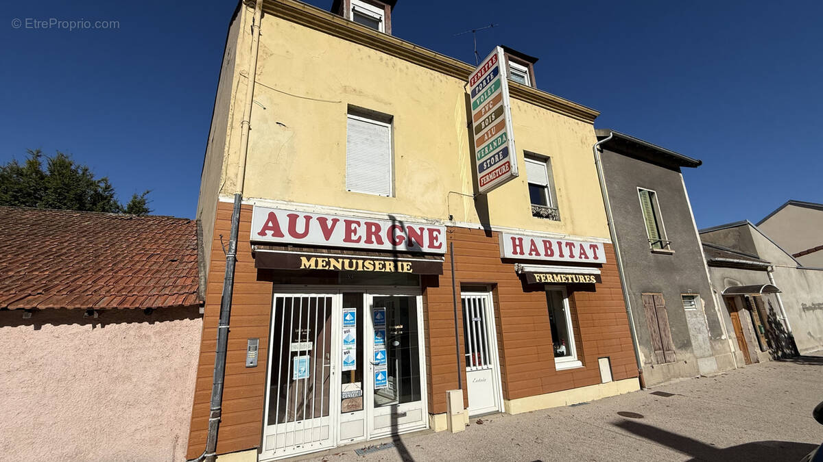 Appartement à VICHY