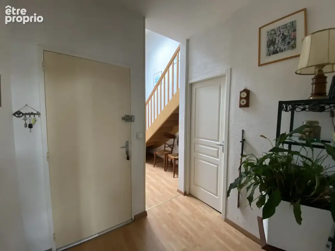 Appartement T4 Duplex - Hyper Centre - photo 6
