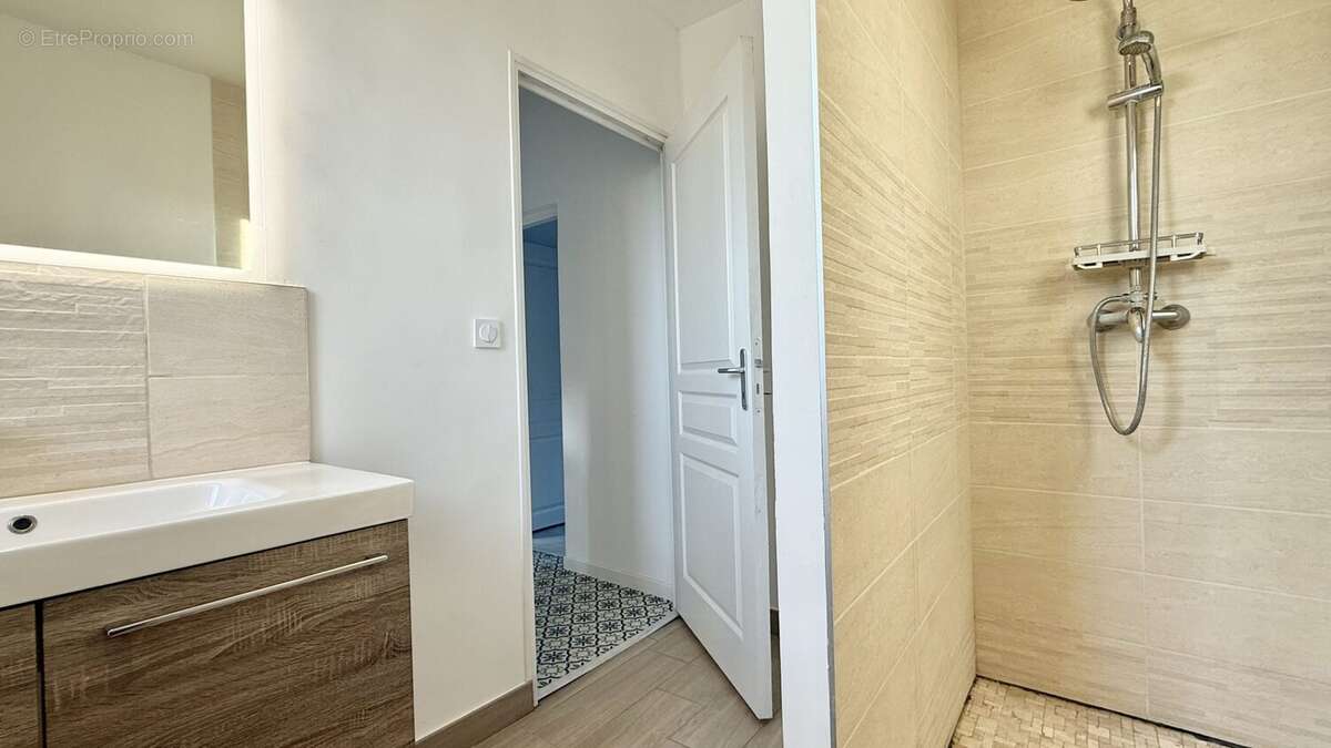 Maison à BONNETABLE