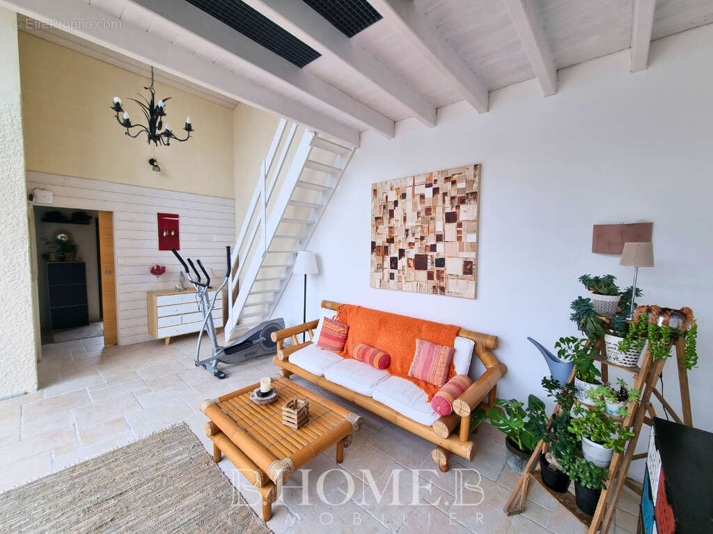 Maison à LES MOUTIERS-EN-RETZ