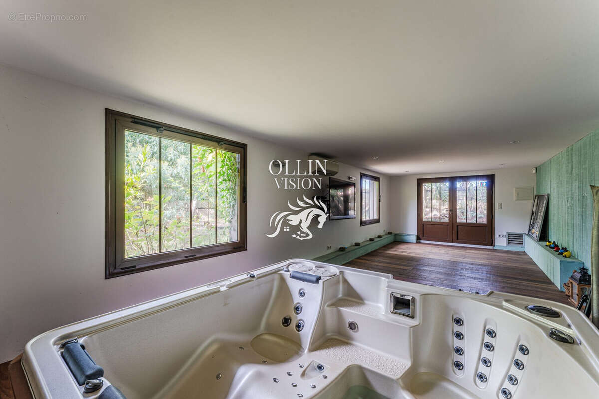 Maison à LA TESTE-DE-BUCH