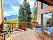 Maison à VILLAREMBERT