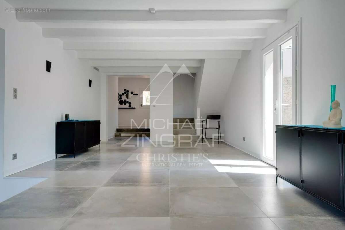 Ensuès-la-redonne - maison avec vue mer - photo 4