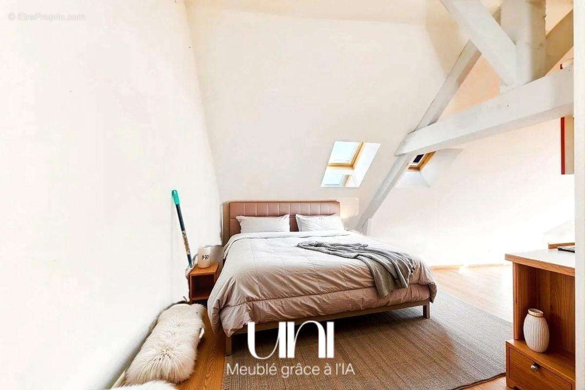 Commerce à HOULGATE