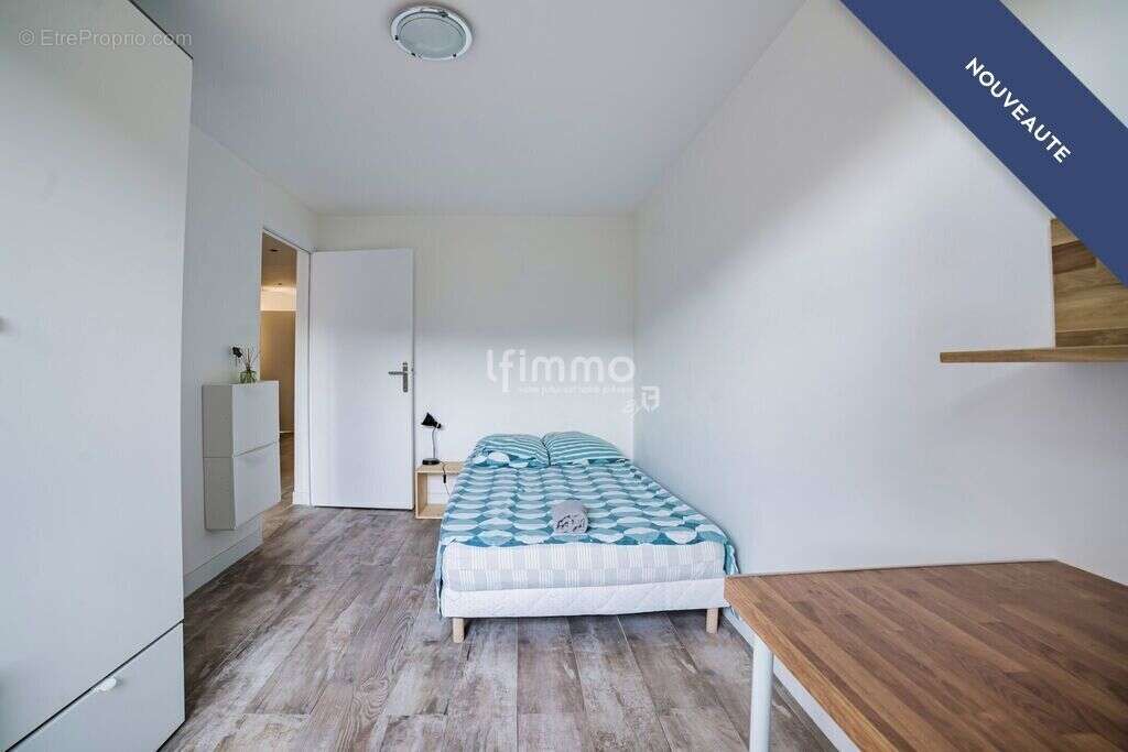 Appartement à MARSEILLE-10E