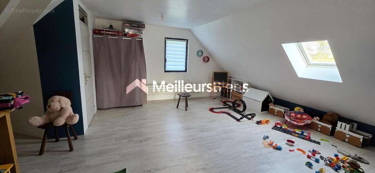 Maison 155 m² à Ploulec'h, 3 chambres et grand terrain de 1550 m² - photo 8