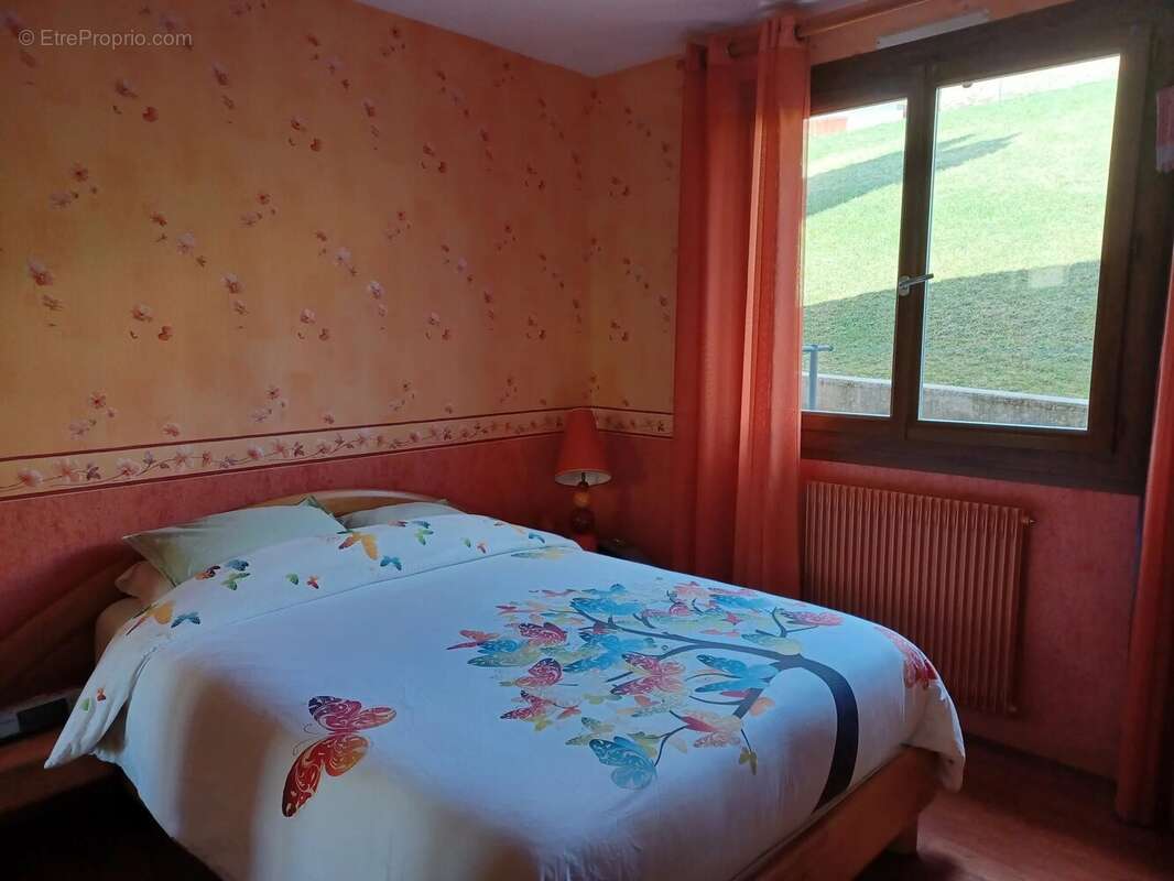 Maison à LES MOLUNES