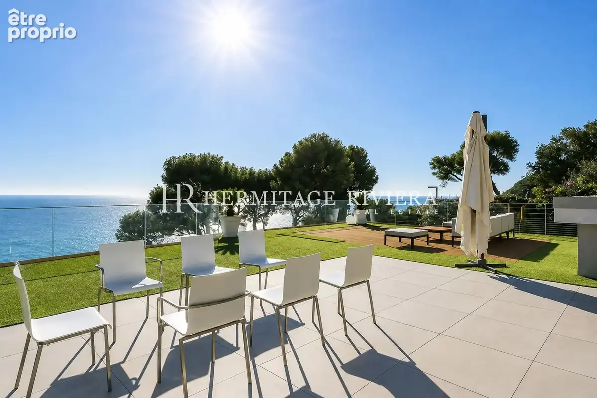 Maison 5 pièces 200 m² à vendre à Eze (06360) - photo 29