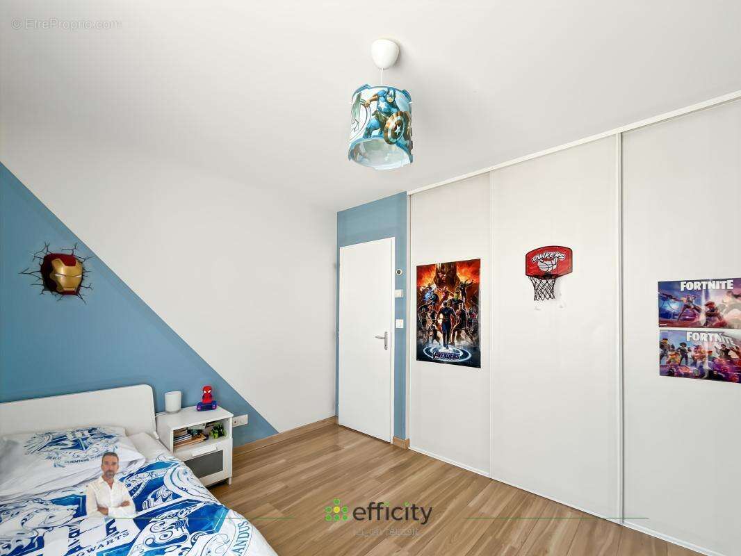 Maison 102 m² à Saint-Amant-Tallende  - photo 5