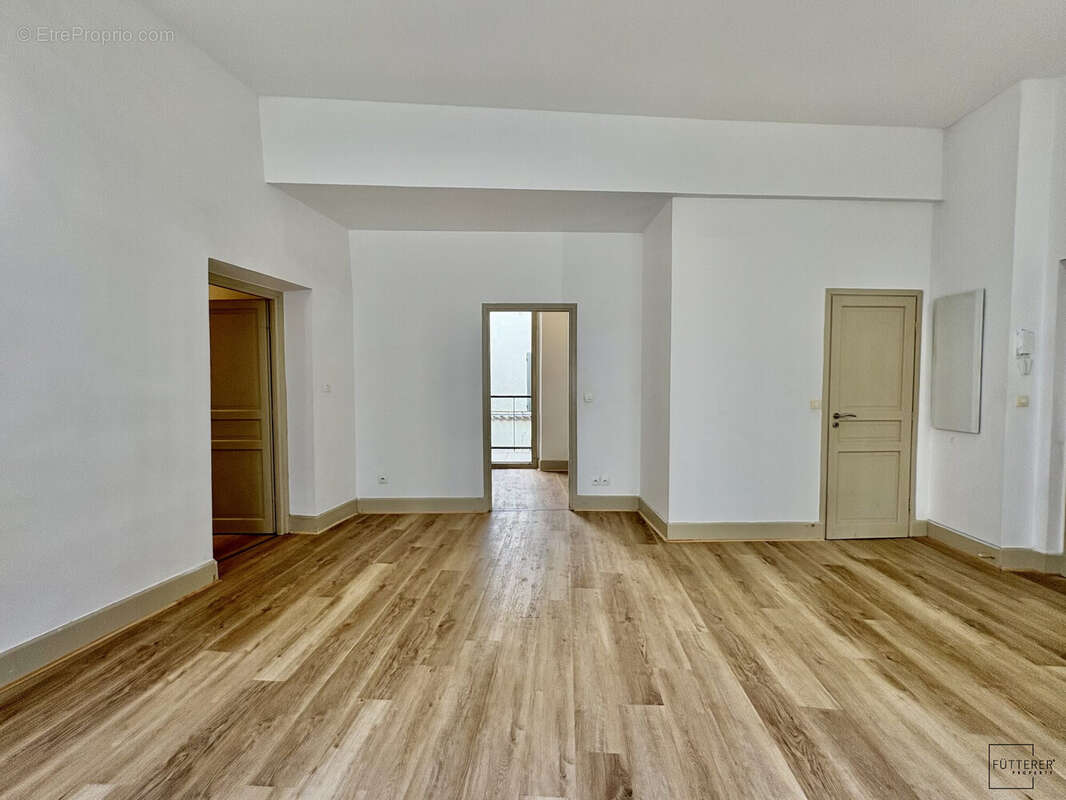 Appartement 62 m² à Narbonne  - photo 3