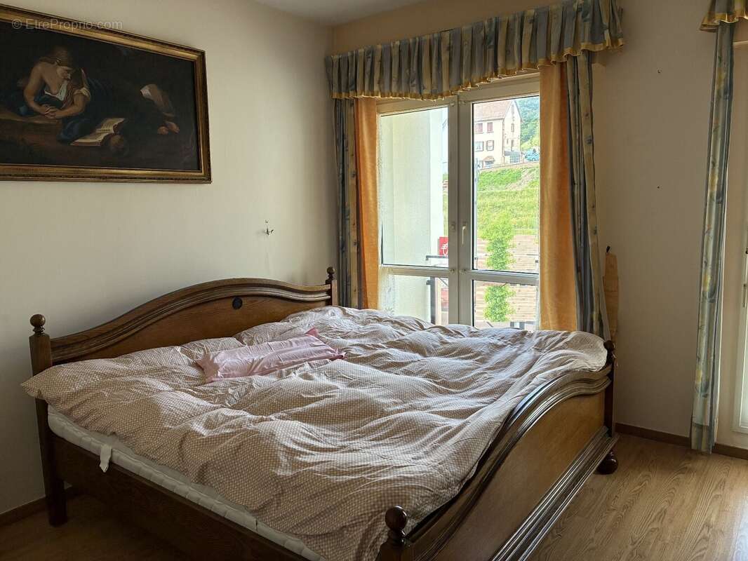 Appartement à BITCHE