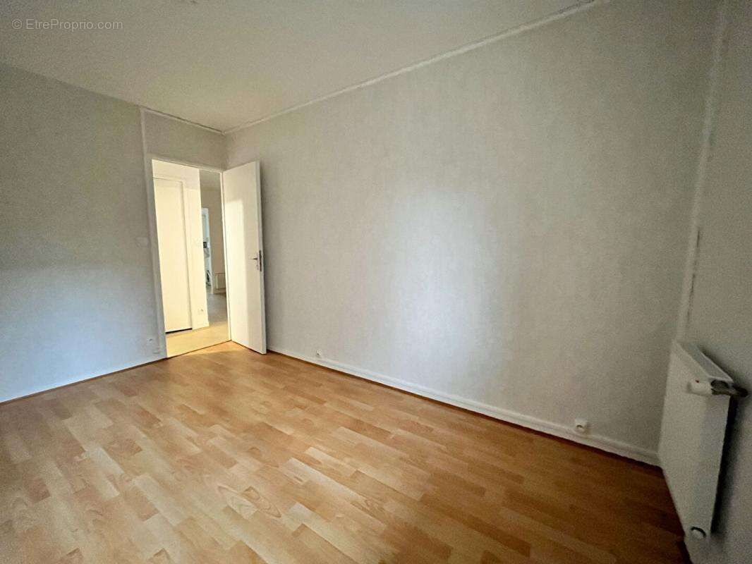 Appartement Angers 3 pièces 68 m² Doutre Terrasse - photo 9