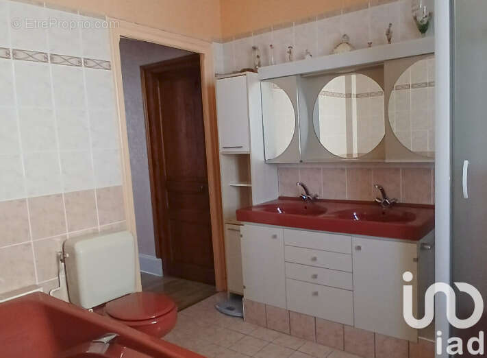 Photo 5 - Maison à VITTEL