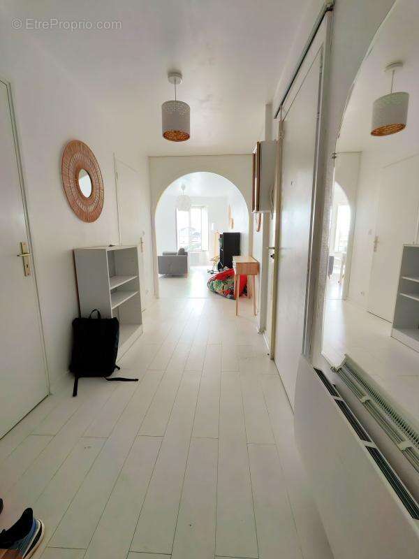 Appartement à LA ROCHELLE