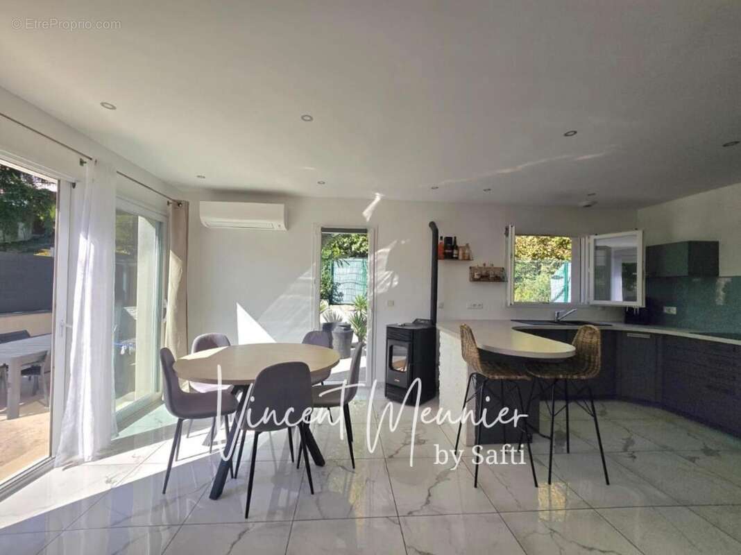 Photo 5 - Maison à MIRIBEL