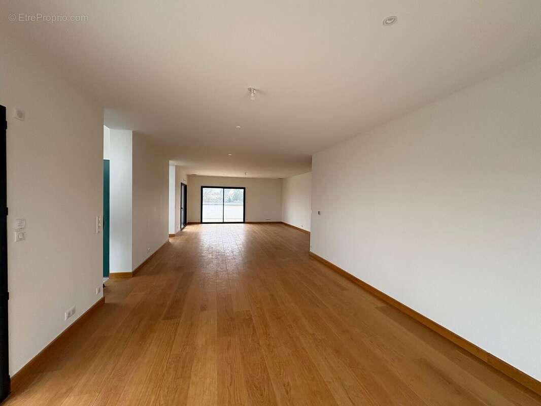 Photo 2 - Appartement à CHATEAUROUX