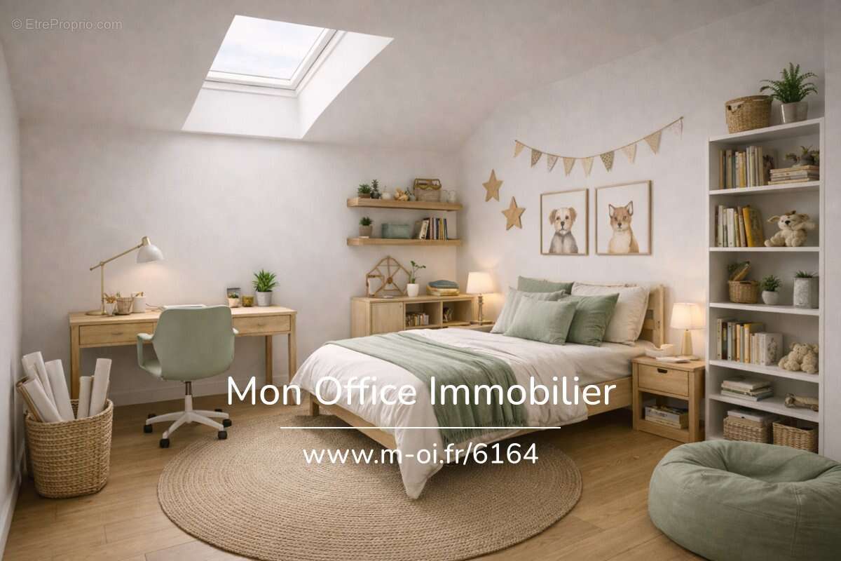 Appartement à AIX-EN-PROVENCE