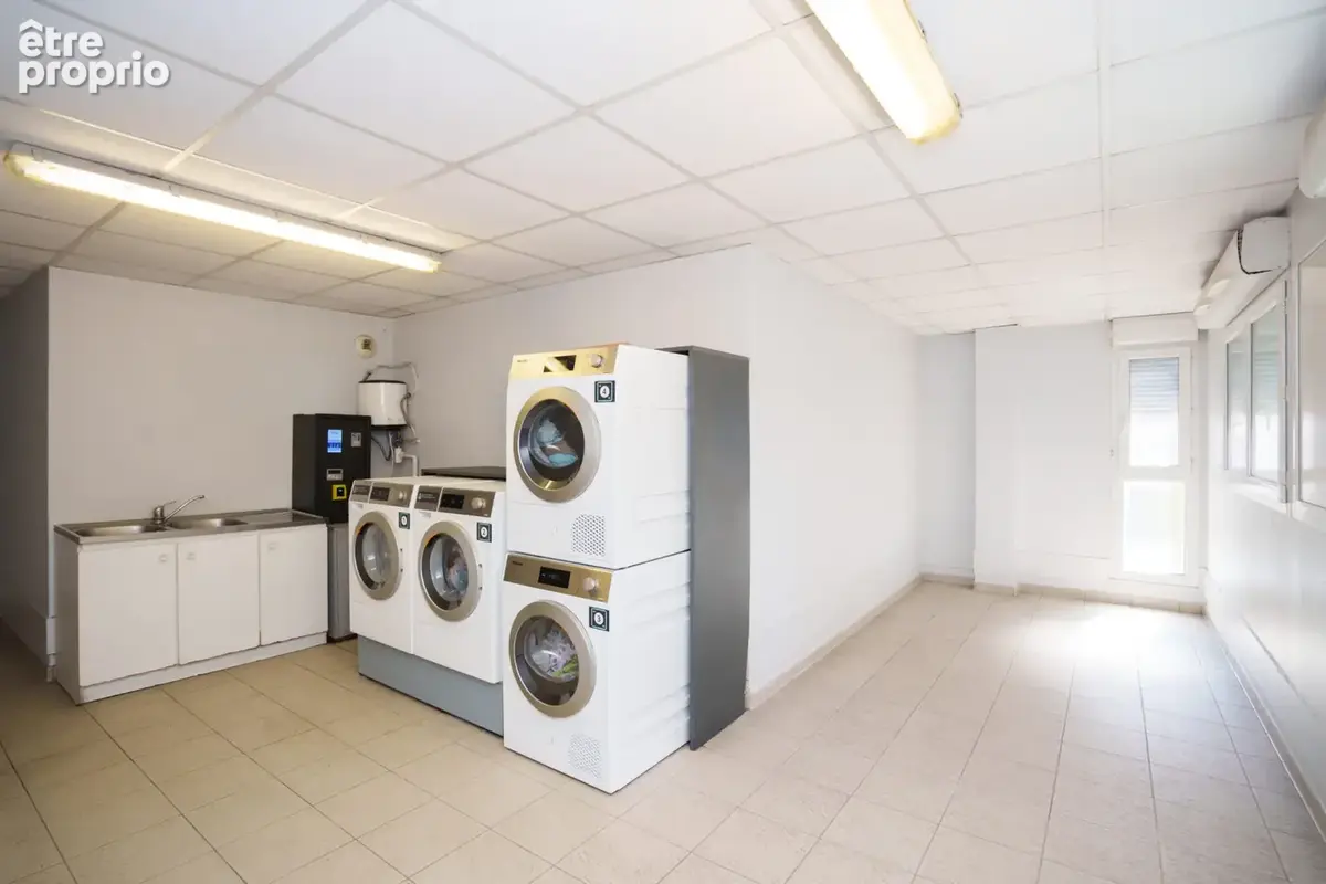Investissement en residence hotelière - photo 5