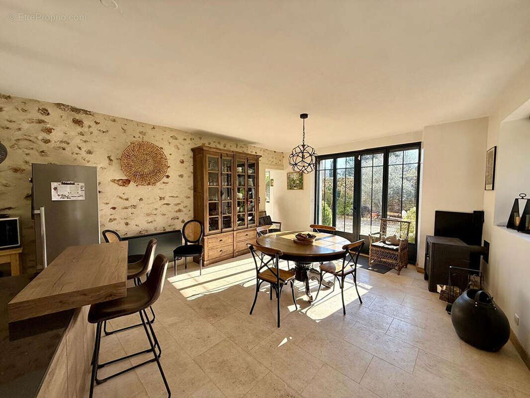 Maison à LA FERTE-SOUS-JOUARRE