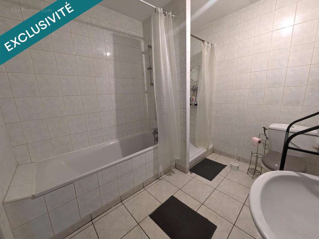Appartement 121 m² à Saint-Genix-Sur-Guiers  - photo 7
