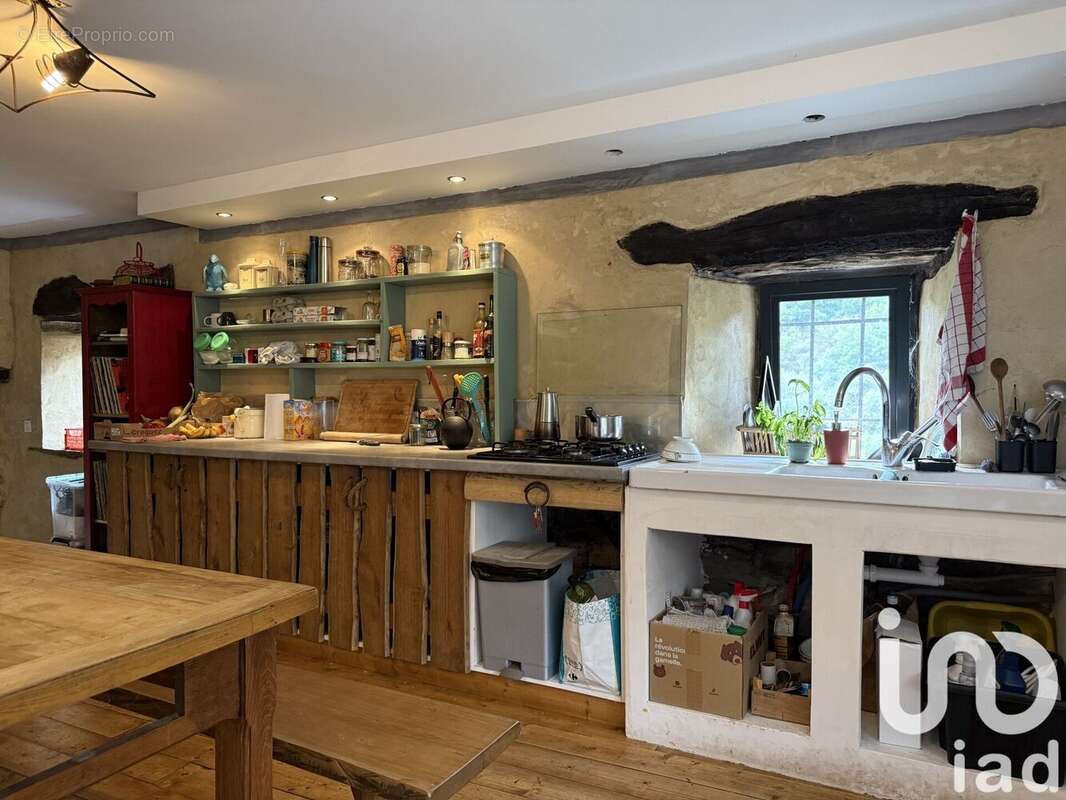 Photo 7 - Maison à AYSSENES