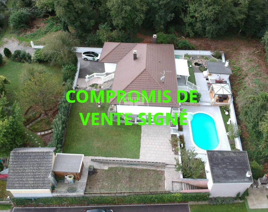 Maison à KEMBS