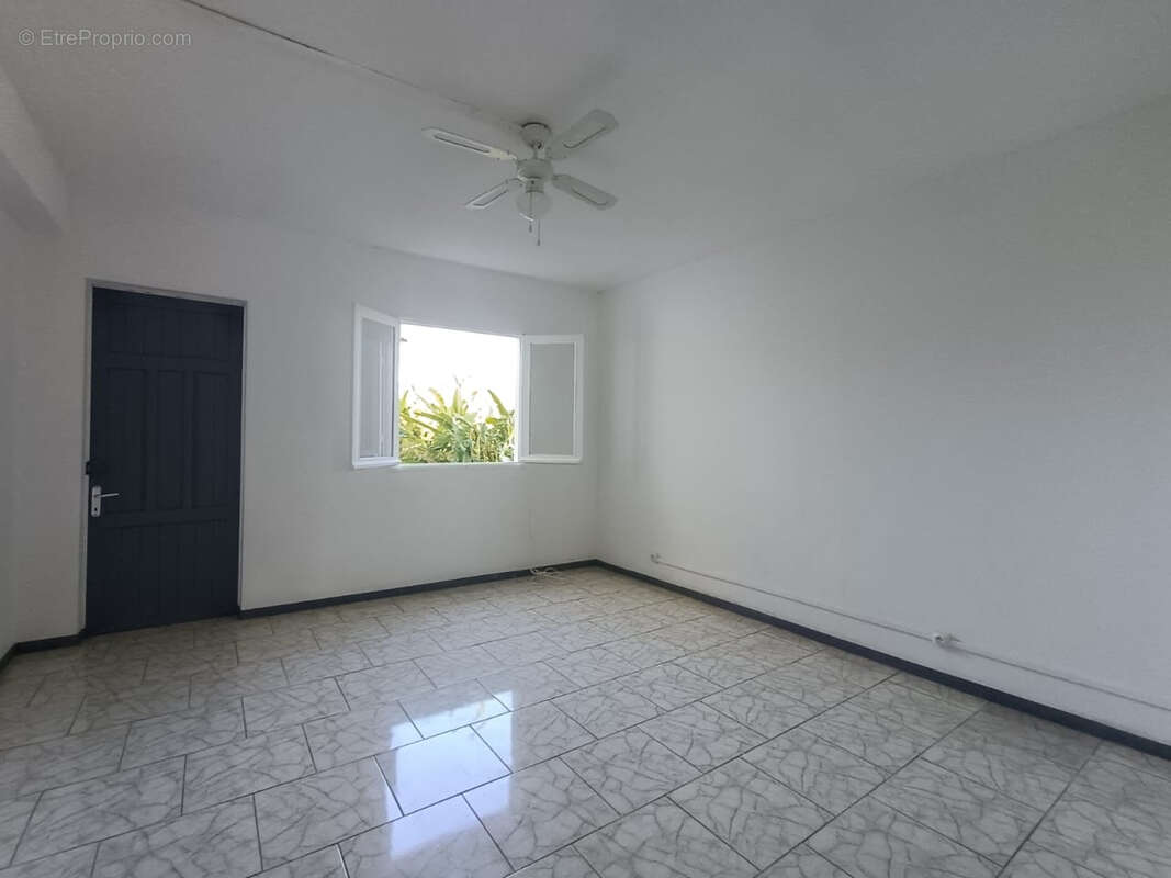 Maison à SAINT-JOSEPH