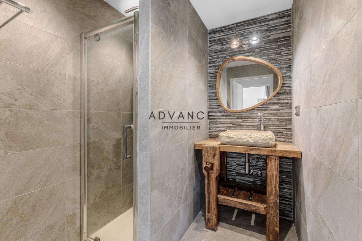 Appartement à MONTRABE