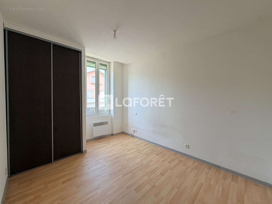 Appartement à ALBI