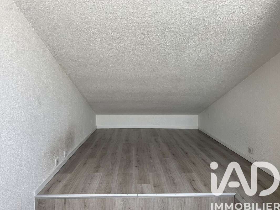 Photo 5 - Appartement à LYON-7E