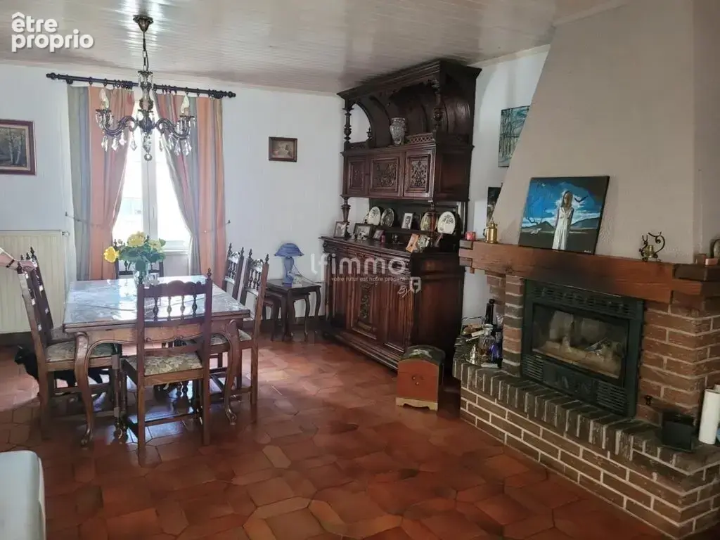 maison de ville - photo 2