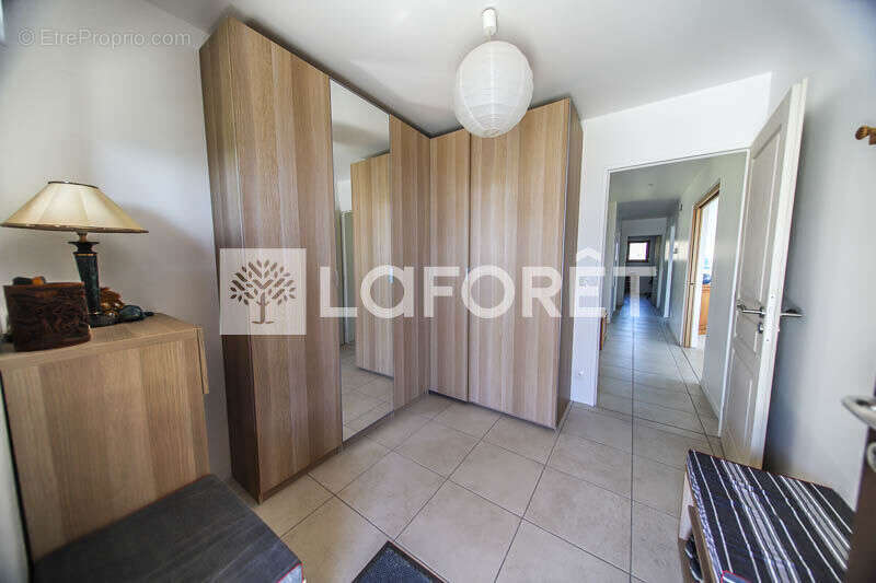 Maison à SAINT-APOLLINAIRE