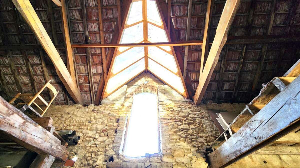 Maison à MUGRON