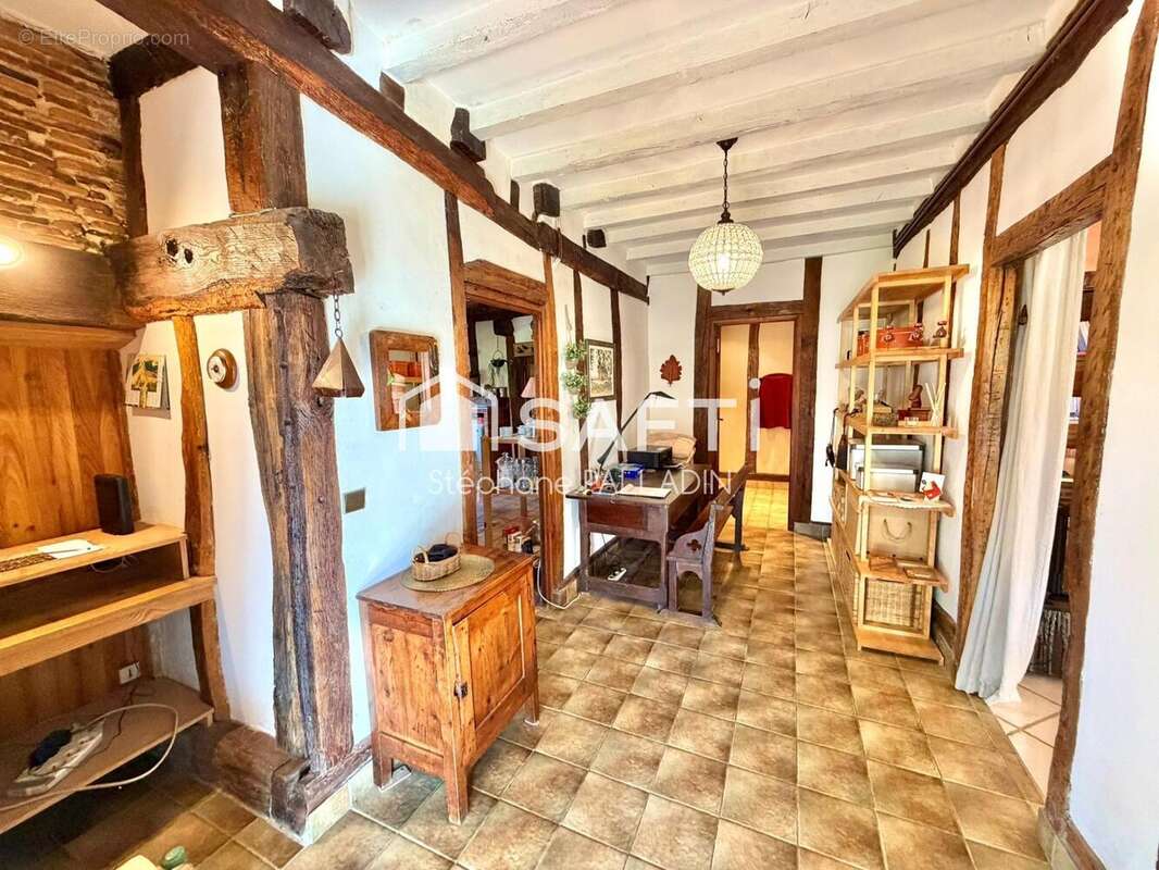 Photo 7 - Maison à EAUZE