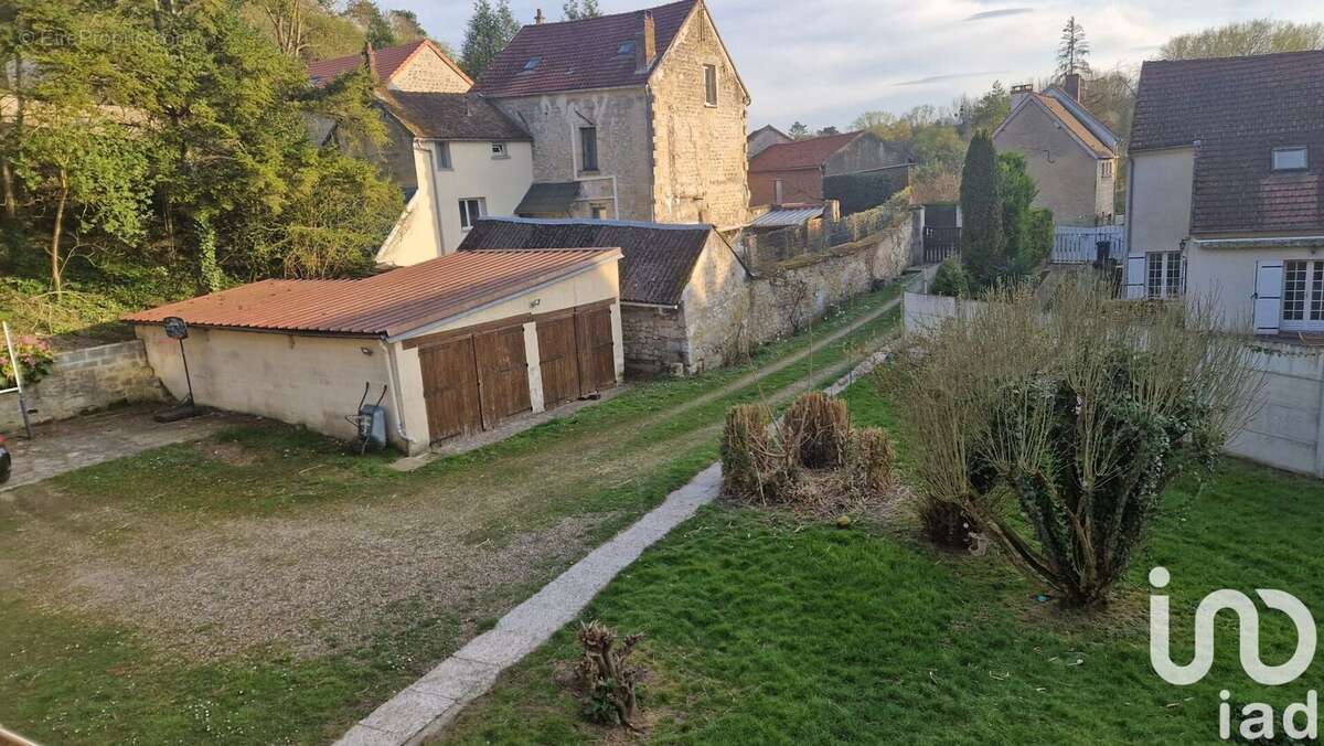 Photo 2 - Maison à CHARS